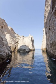29 07 2009 - Marseille (FRA, 13) - Les Calanques  - Riou
