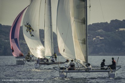 Formule 28, Bandor (FRA,83)