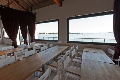 20 02 2012 - Venezia (ITA) - 34th America'sCup - Venezia 2012 America's Cup World Series -