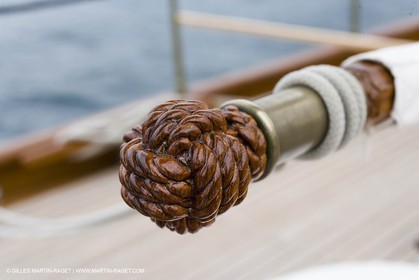 Partridge - Details and interior shots