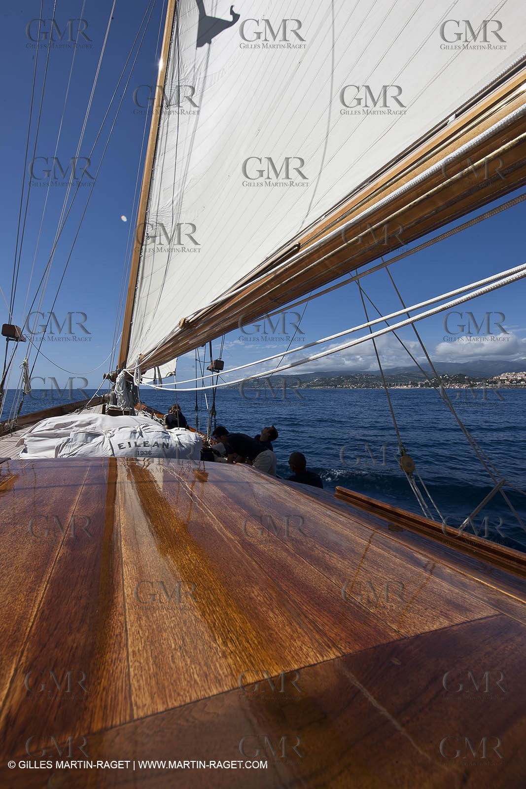 08 09 2010 - Imperia (ITA) - Raduno d'Epoca 2010 - Eilean