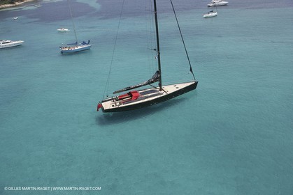 Sailing, Super Yachts, Wally Yachts, Tango