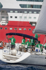 15 09 2018, Mareseille (FRA,13), Juris Cup 2018, Day 2