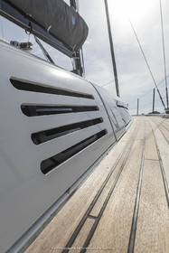 13 09 2022, Le Lavandou (FRA,83), Beneteau, First 44