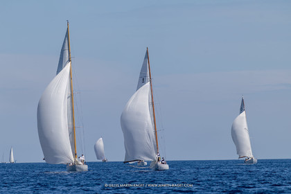 07 05 2026, Saint-Tropez (FRA, 83), Société Nautique de Saint-Tropez, Les Dames de Saint-Tropez 2026,