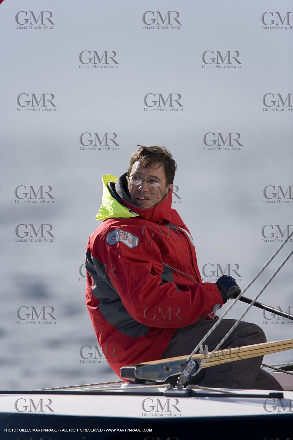 11 02 2007 - Monaco - Primo Cup 2007