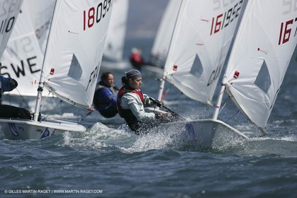 SOF 2005 - Day2 - Laser Radial
