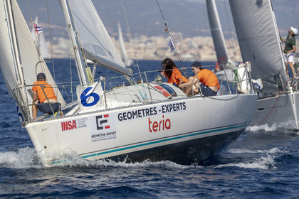13 09 2019, Marseille, (FRA,13), Juris Cup 2019, Day 1