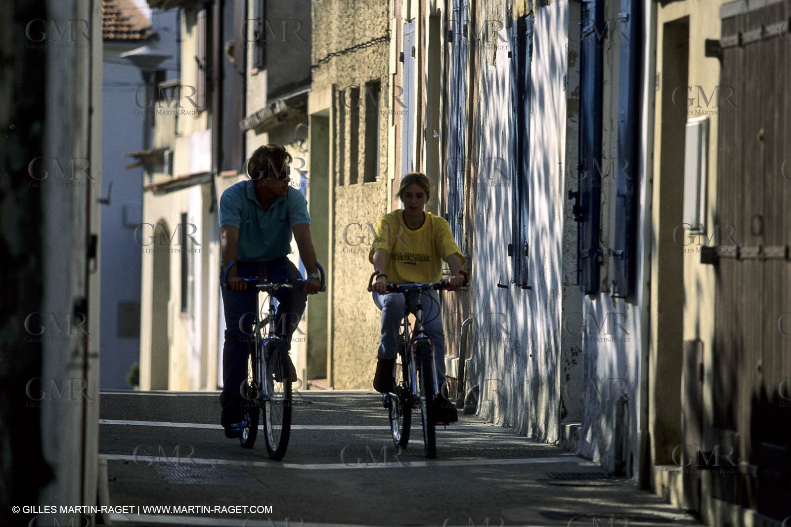 Saintes Maries de la Mer