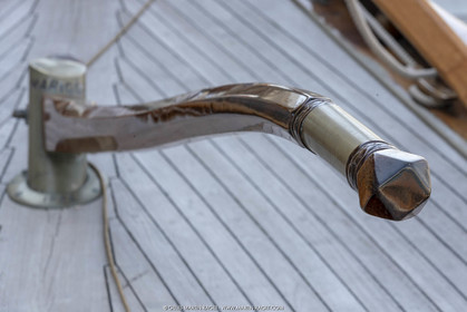 29 03 2019, Barcelona (Spain), Marigold