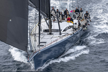 0 10 2020, Saint-Tropez (FRA,83), Les Voiles de Saint-Tropez  2020, Les Voiles Super Series, Race Day1