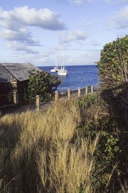 Sailing, cruising destinations, west Indies
