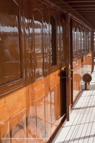 17-19 09 2009 - Monaco (MC) - Centenaire Tuiga, Over the Rainbow