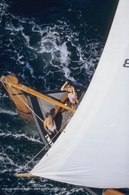 Sailing, Classic yachts (for yacht names check keywords)