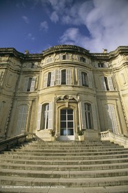 Marseille historical heritage (check keywords for more infos), Villa Valmante