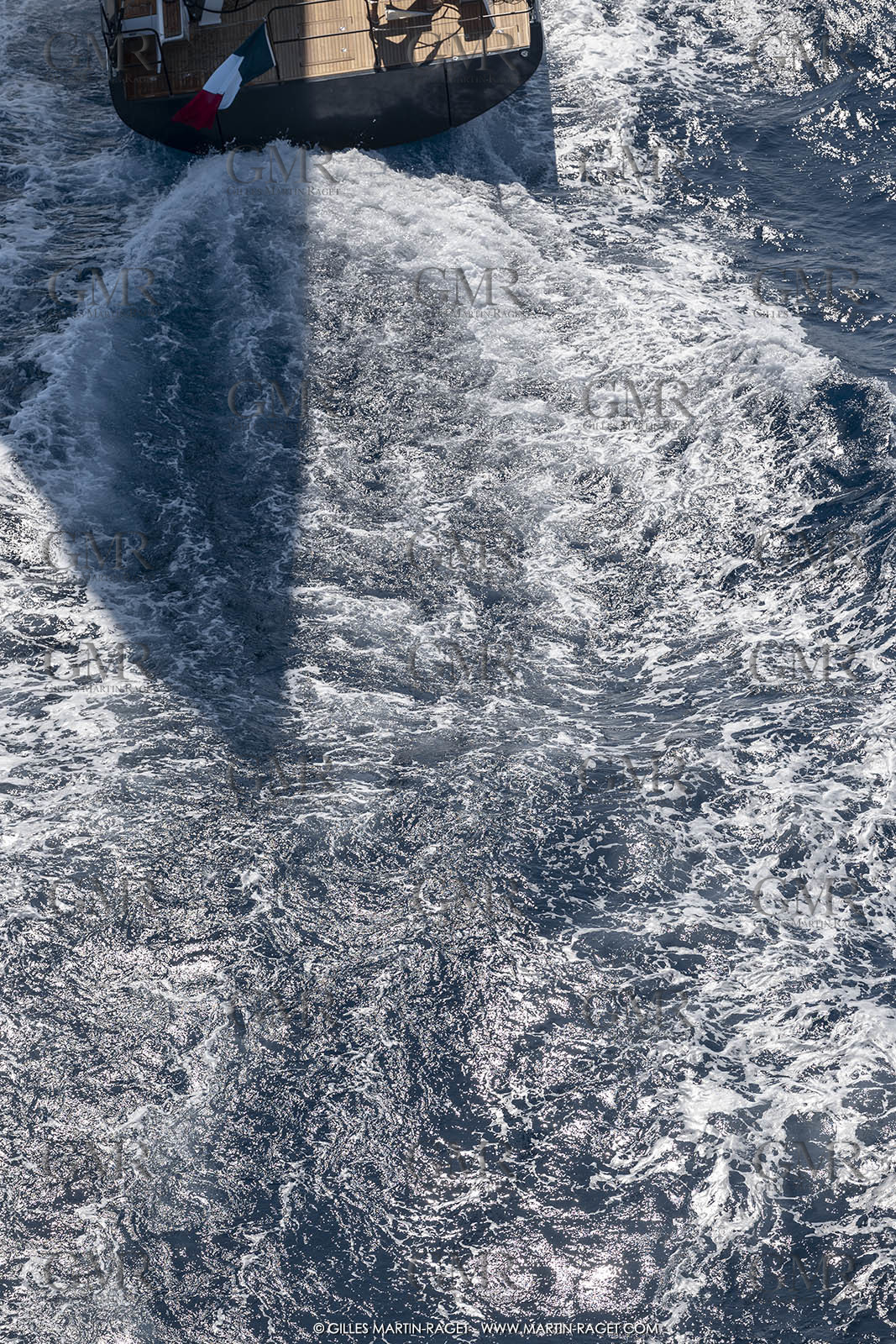 03 09 2019, Cannes (FRA,06), Chantier Beneteau, First Yacht 53