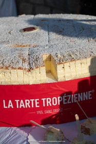 30 09 2023, Saint-Tropez (FRA,83), Les Voiles de Saint-Tropez 2023, Inauguration du village