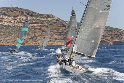 12 06 2009 - Marseille (FRA,13) - 2009 Audi Med Cup - Trophée de Marseille - Racing Day 3