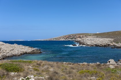 27 08 2010 - Minorque (ESP) - Cap Cavalerria (North coast)