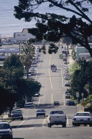 Destinations, USA, California, San Diego