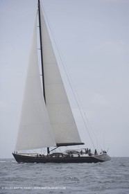 17 08 2007 - Palma de Mallorca (Spain) - The Super Yachts Cup - D1