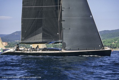 Sailiing, Super Yachts, Stealth