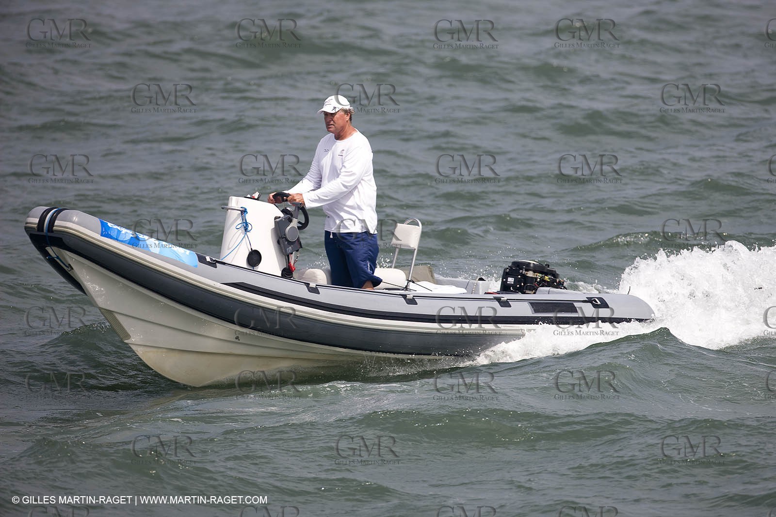 18 08 2008 - Qingdao (CHN) - 2008 Olympic games - Day 10