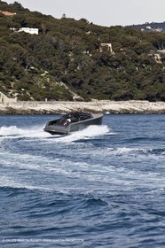 Monaco - March 2009 - Van Dutch test - Dutch motor yacht