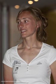 23 04 2009 - Semaine Olympique Française 2009 - Jour 5