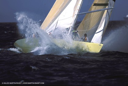 America's Cup, Fremantle 1987, Kookaburra
