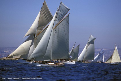 2004 Voiles du Vieux Port