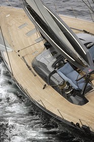 Sailing, Super Yachts, Wally yachts, Open Season
