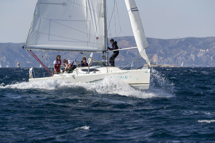 16 09 2022, Marseille (FRA,13), Juris Cup 2022, jour 1