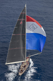 04 10 2019, Saint-Tropez (FRA,83), Les Voiles de Saint-Tropez 2019, day 5