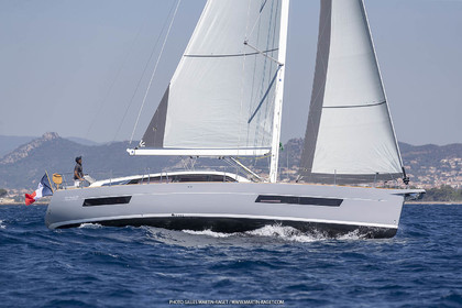 02 08 2022, Giens (FRA,83), Wauquiez Pilot Saloon 48e