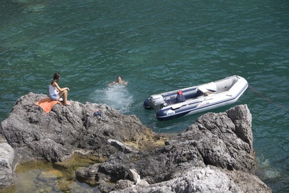 Italia - Amalfi coast