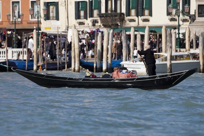 20 02 2012 - Venezia (ITA) - 34th America'sCup - Venezia 2012 America's Cup World Series -