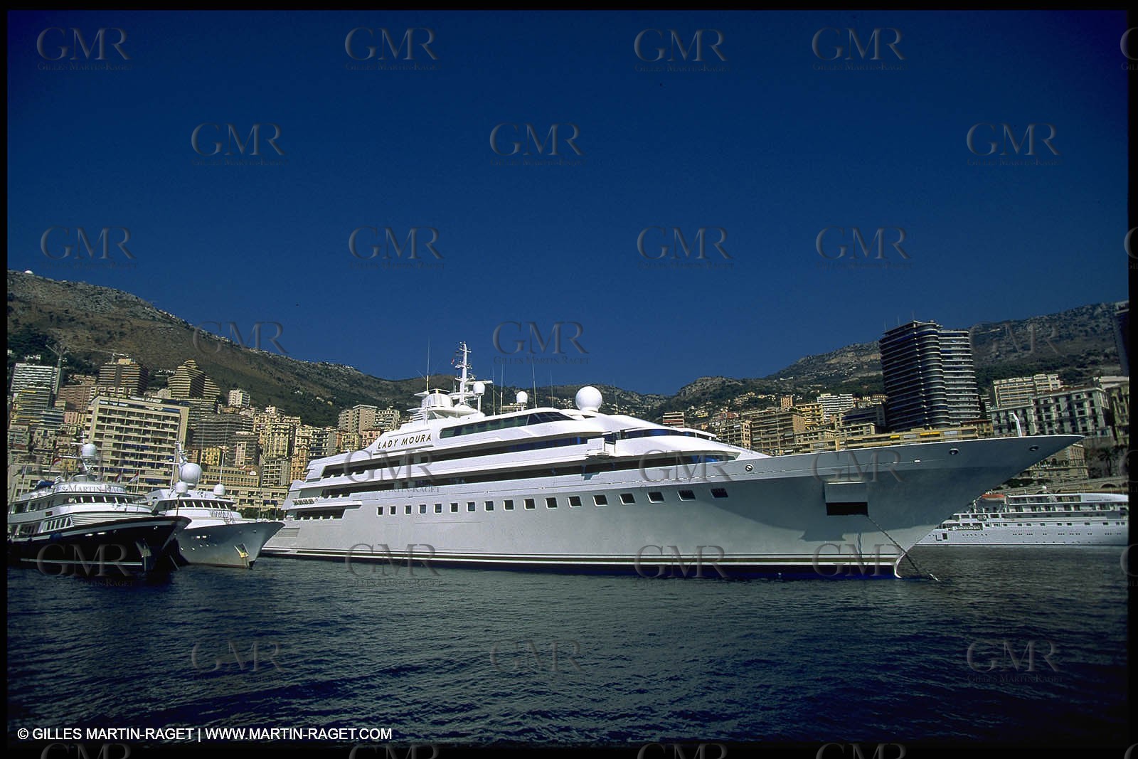 Motoryachts - SUPER YACHTS