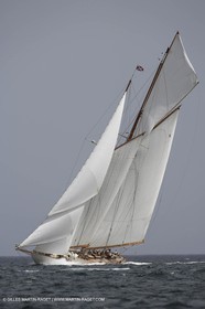 18 08 2007 - Palma de Mallorca (Spain) - The Super Yachts Cup - D2