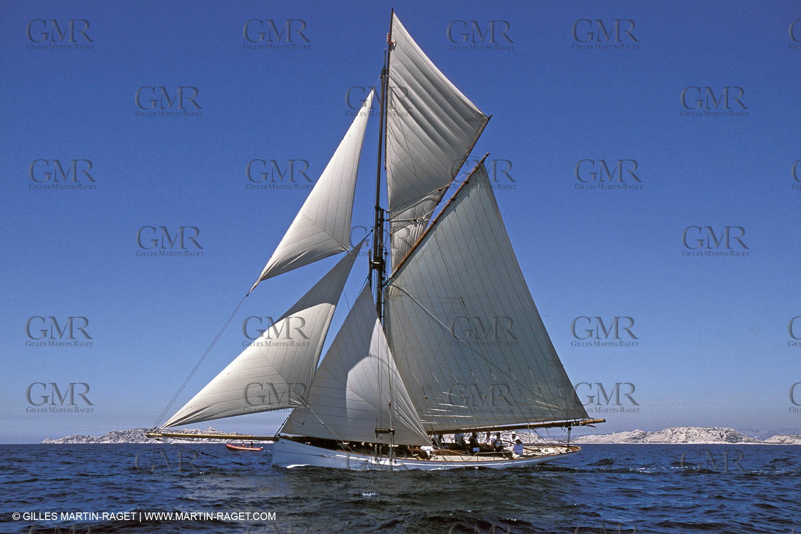 2004 Voiles du Vieux Port