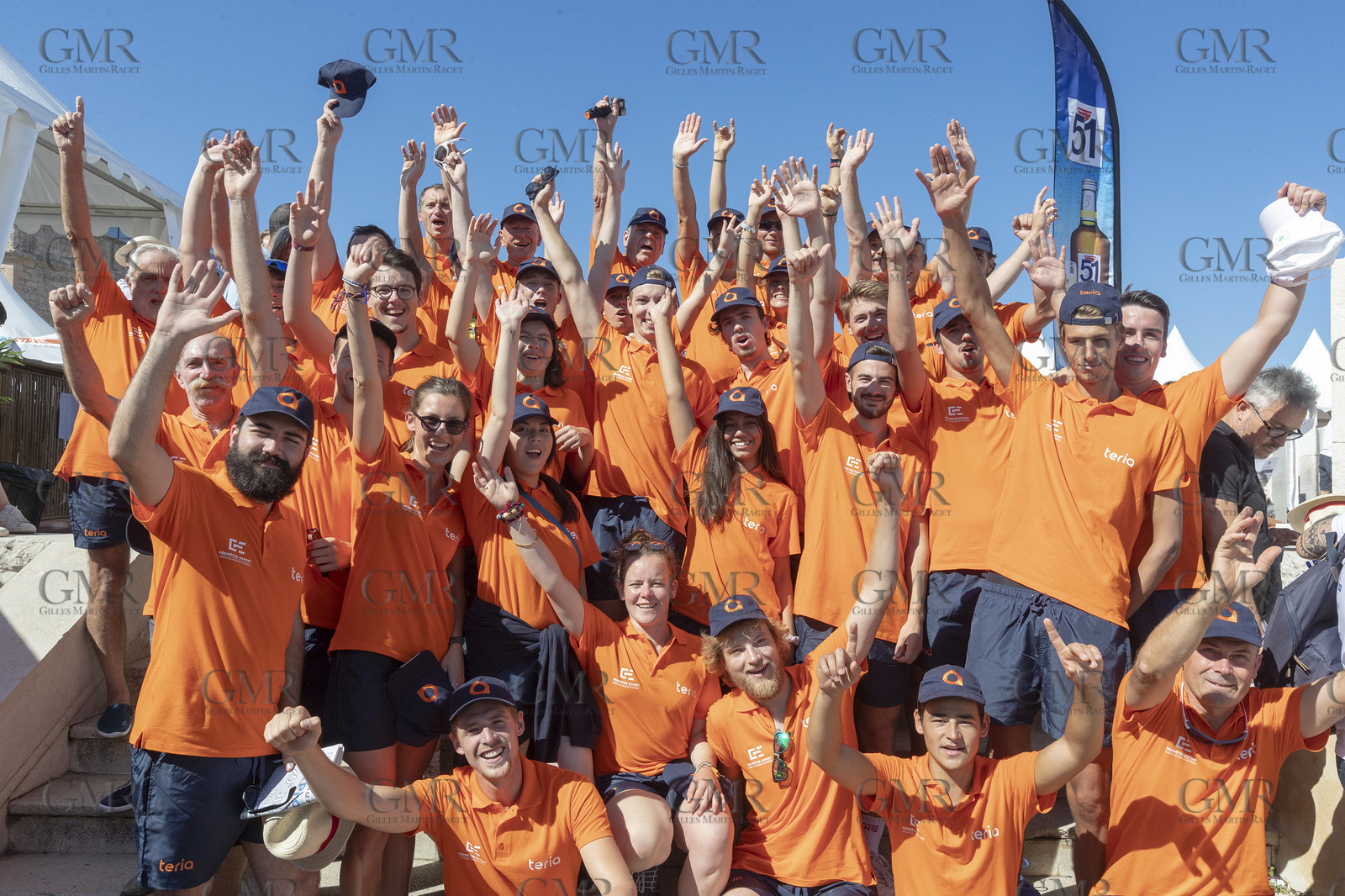 13 09 2019, marseille (FRA,13), Juris Cup 2019, Day 1