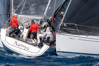 19 04 2025, Marseille (FRA), Semain Nautique Internationale de la Méditerranée - SNIM 2025