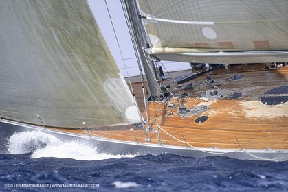 Maxi Rolex Cup Porto Cervo