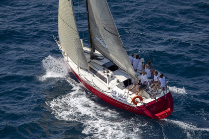 14 09 2018, Marseille (FRA,13), Juris Cup 2018