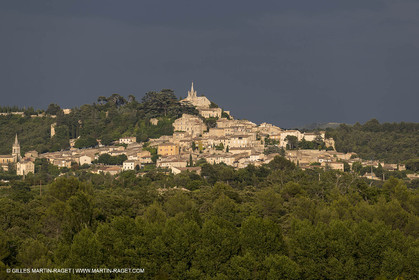 20 06 2018, Bonnieux (FRA,84)