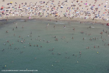 Marseille Plage