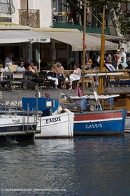 04 09 2007 - Cassis (FRA, 13)