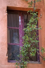 Vaucluse (FRA,84), Les villages du Luberon