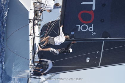 11 05 2024, Porquerolles (FRA, 83), Porquerolles's Race 2024, Jour 4