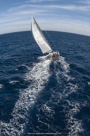 15 09 2022, Le Lavandou (FRA,83), Beneteau, First 44